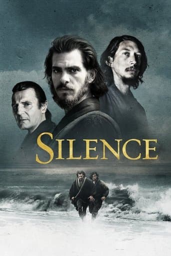 Silence poster - Find streaming availability