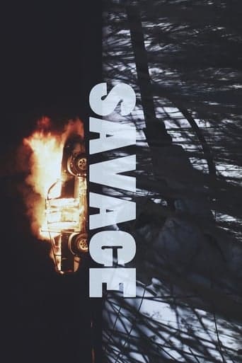 Savage poster - Find streaming availability