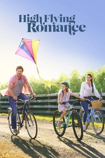 High Flying Romance poster - Find streaming availability