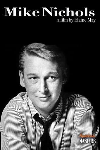 Mike Nichols: An American Master poster - Find streaming availability