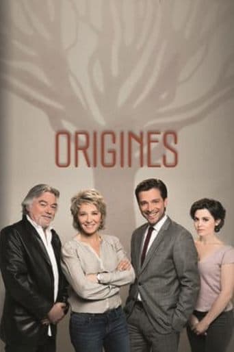 Origins poster - Find streaming availability