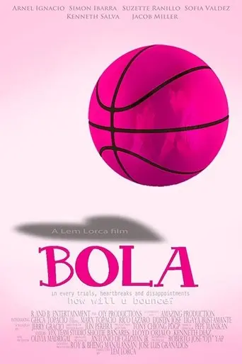 Bola poster - Find streaming availability