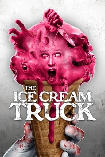 The Ice Cream Truck poster - Find streaming availability