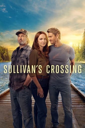 Sullivan's Crossing poster - Find streaming availability