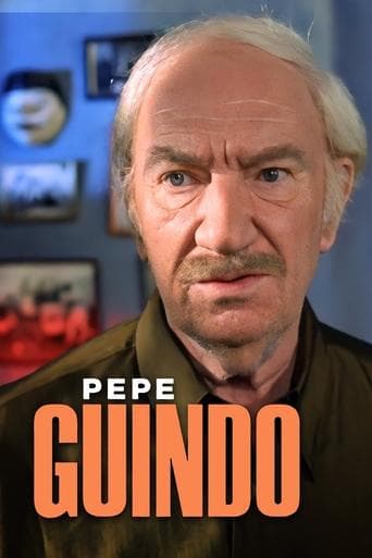 Pepe Guindo poster - Find streaming availability