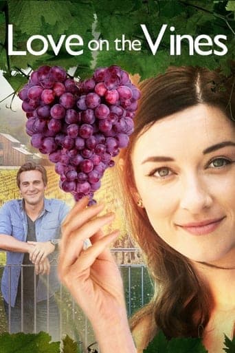 Love on the Vines poster - Find streaming availability