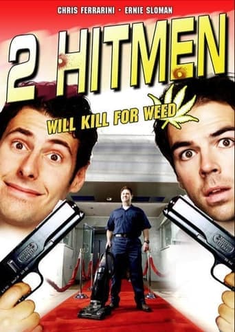 2 Hitmen poster - Find streaming availability