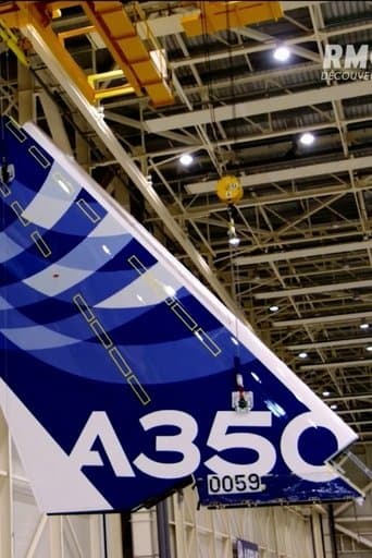 Making of: Airbus A350 poster - Find streaming availability