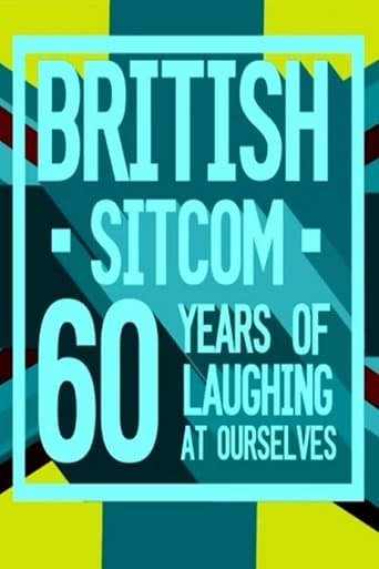 British Sitcom: 60 Years of Laughing at Ourselves poster - Find streaming availability