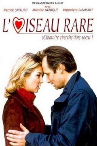 L'Oiseau rare poster - Find streaming availability