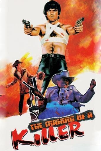 Un Hombre Violento poster - Find streaming availability