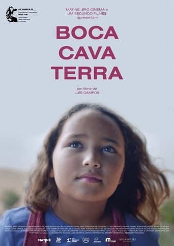 Boca Cava Terra poster - Find streaming availability