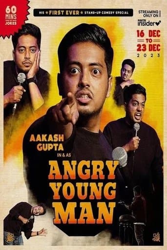Aakash Gupta poster - Find streaming availability