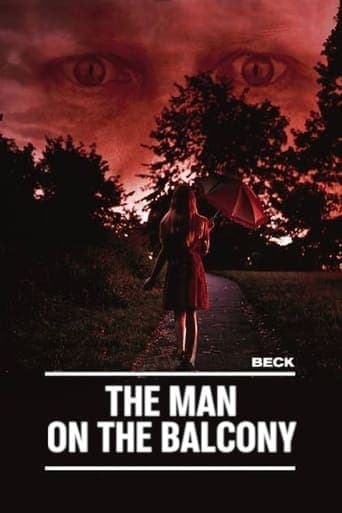 The Man on the Balcony poster - Find streaming availability