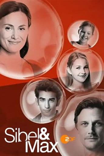 Sibel & Max poster - Find streaming availability