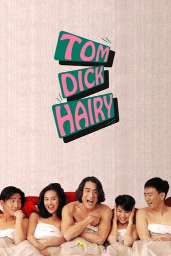 Tom, Dick and Hairy poster - Find streaming availability