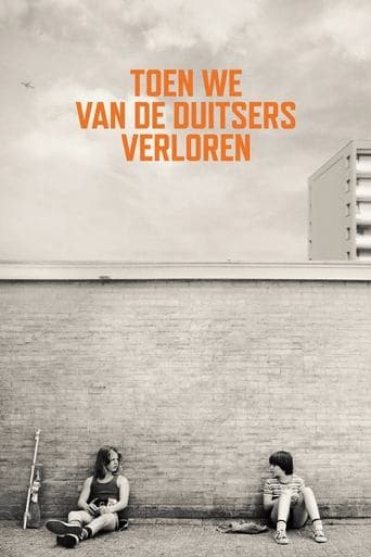 When We Lost to the Germans poster - Find streaming availability