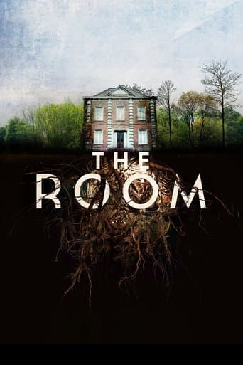 The Room poster - Find streaming availability