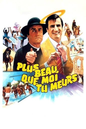 Plus beau que moi tu meurs poster - Find streaming availability