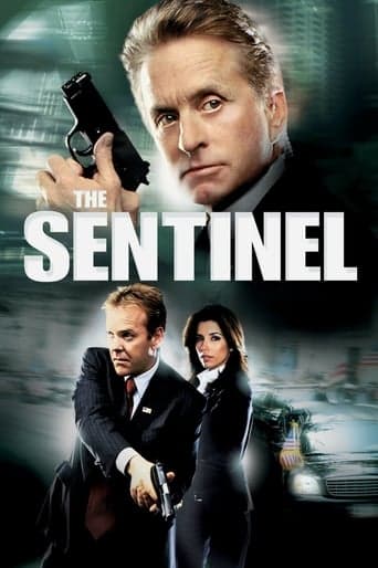 The Sentinel poster - Find streaming availability