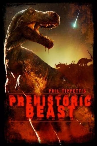 Prehistoric Beast poster - Find streaming availability