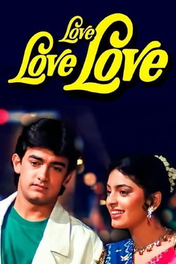 Love Love Love poster - Find streaming availability