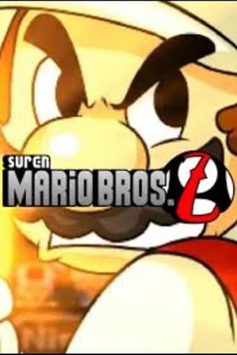 Super Mario Bros Z. poster - Find streaming availability