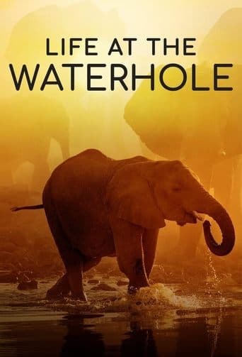 Life at the Waterhole poster - Find streaming availability