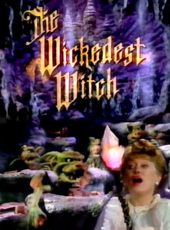 The Wickedest Witch poster - Find streaming availability