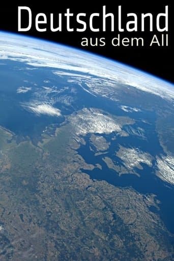 Deutschland aus dem All poster - Find streaming availability