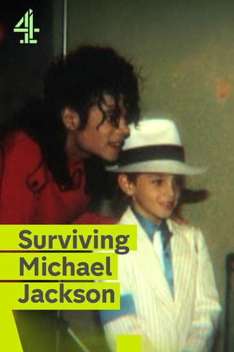 Leaving Neverland 2: Surviving Michael Jackson poster - Find streaming availability