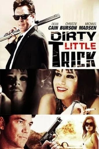 Dirty Little Trick poster - Find streaming availability