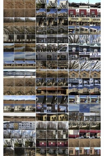 Interactions 21: Albuquerque poster - Find streaming availability