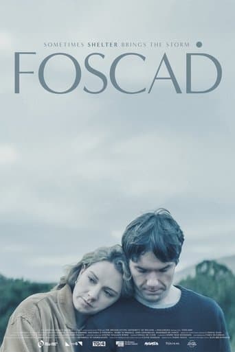 Foscadh poster - Find streaming availability