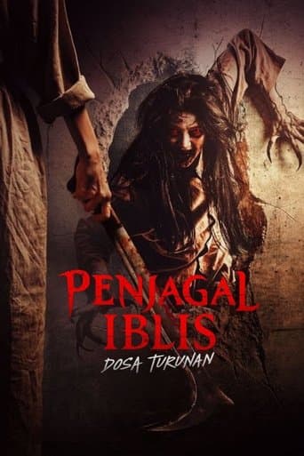 Penjagal Iblis: Dosa Turunan poster - Find streaming availability