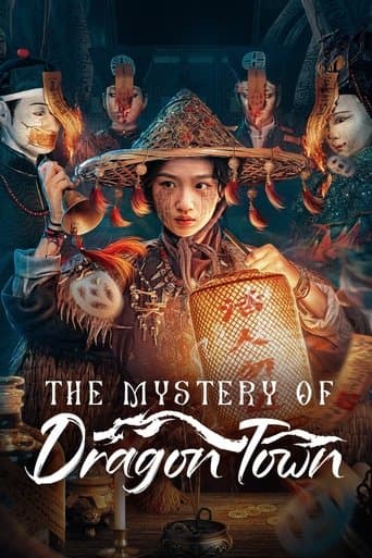 The Mystery of Dragon Town poster - Find streaming availability