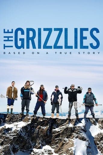 The Grizzlies poster - Find streaming availability