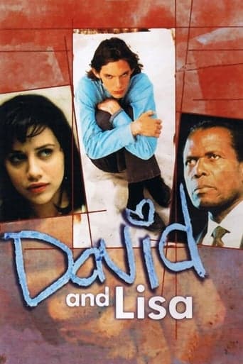 David and Lisa poster - Find streaming availability