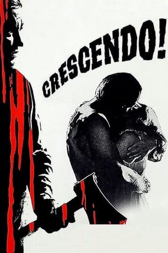 Crescendo poster - Find streaming availability