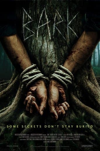 Bark poster - Find streaming availability