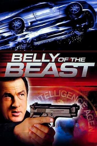 Belly of the Beast poster - Find streaming availability