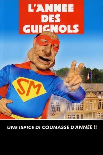 L'année des guignols - Une ispice di counasse d'année !! poster - Find streaming availability