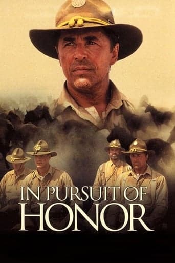 In Pursuit of Honor poster - Find streaming availability