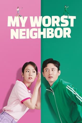 My Worst Neighbor poster - Find streaming availability