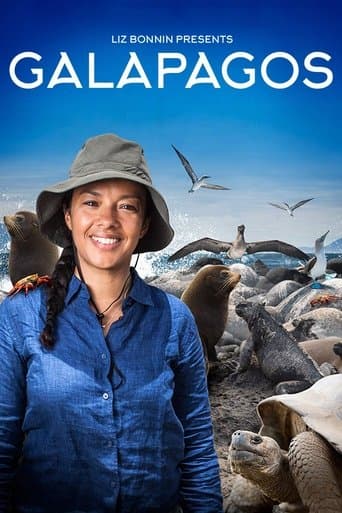 Galapagos poster - Find streaming availability