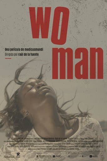 Woman poster - Find streaming availability