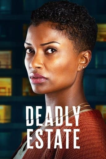 Deadly Estate poster - Find streaming availability