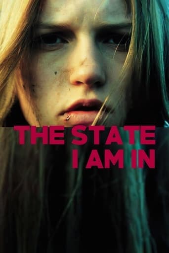 The State I Am In poster - Find streaming availability