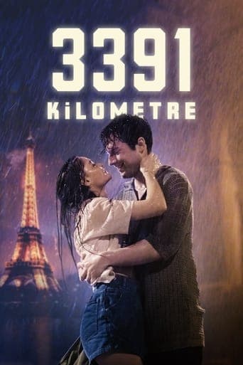 3391 Kilometers poster - Find streaming availability