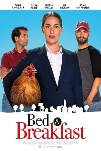 Bed & Breakfast poster - Find streaming availability